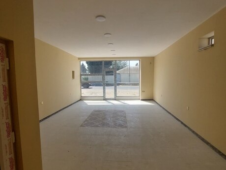 3 otaqlı həyət evi/bağ evi - Nardaran q. - 80 m²
