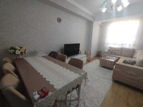 4-комн. новостройка - пос. Забрат - 90 м²