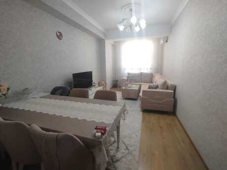 Объявление №6042653 - Баку, пос. Забрат, 4-комн., 90 м², 7/9 этаж