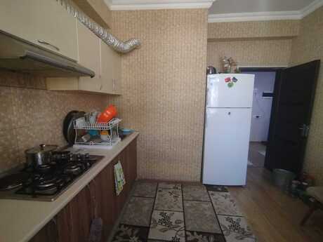 4-комн. новостройка - пос. Забрат - 90 м²