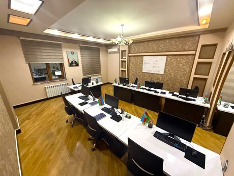 Elan №6042629 - Bakı, Nizami m., 3 otaqlı, 142 m², 10/15 mərtəbə