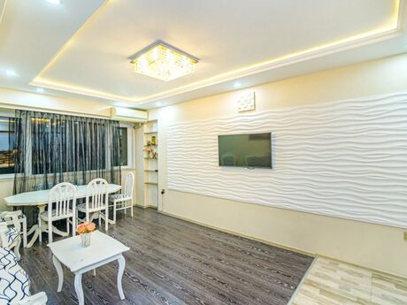 Объявление №6042651 - Баку, м. 28 мая, 3-комн., 85 м², 7/10 этаж