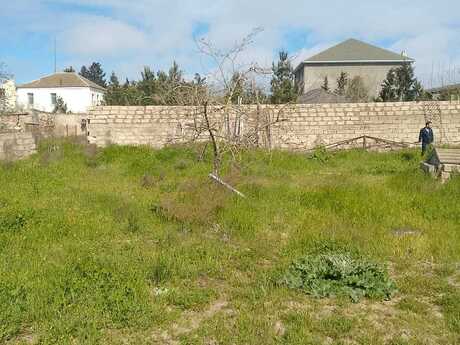 Объявление №6042702 - Баку, пос. Мардакан, 4 сот