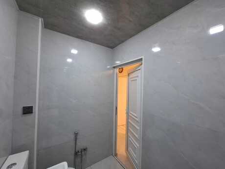3 otaqlı köhnə tikili - Xalqlar Dostluğu m. - 55 m²