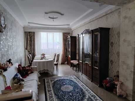 Elan №6042693 - Xırdalan, Xırdalan, 3 otaqlı, 135 m², 10/10 mərtəbə