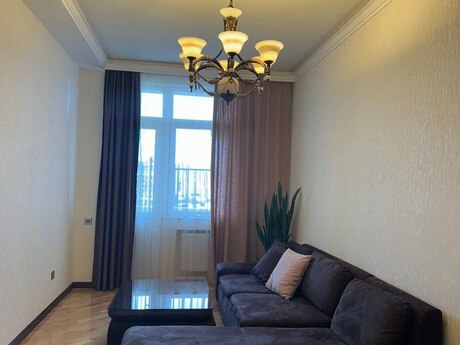 3 otaqlı mənzil, 108 m², Nizami: 420 000 ₼ 5