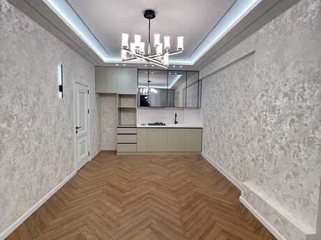 Elan №6042751 - Bakı, Həzi Aslanov m., 3 otaqlı, 80 m², 13/20 mərtəbə