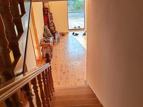 7 otaqlı həyət evi, 220 m², Hövsan: 158 000 ₼ 3