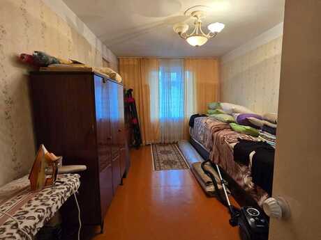 5 otaqlı köhnə tikili - Sumqayıt - 115 m²