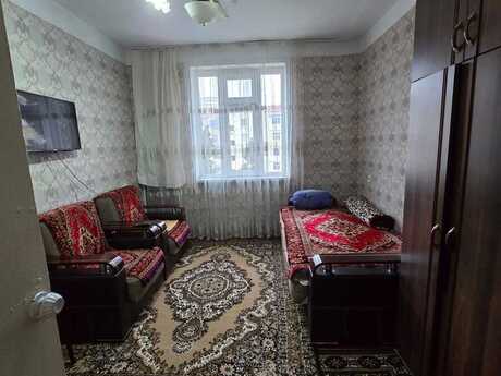 5 otaqlı köhnə tikili - Sumqayıt - 115 m²