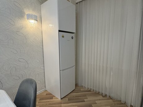 3 otaqlı mənzil, 115 m², Həzi Aslanov: 280 000 ₼ 5