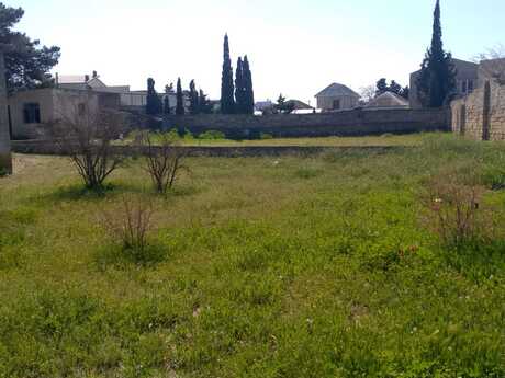 Объявление №6042819 - Баку, пос. Шувеляны, 32 сот