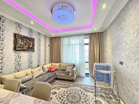 3 otaqlı yeni tikili - Xırdalan - 64 m²