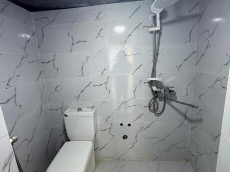 3 otaqlı həyət evi/bağ evi - Badamdar q. - 70 m²