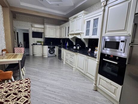 Объявление №6042867 - Сумгаит, Сумгаит, 4-комн., 156 м², 10/16 этаж