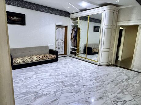 4 otaqlı yeni tikili - Sumqayıt - 156 m²