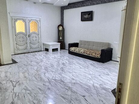 4 otaqlı yeni tikili - Sumqayıt - 156 m²
