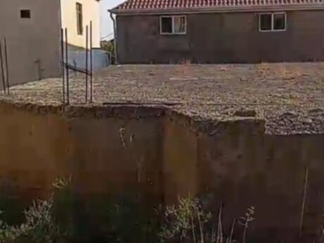 Объявление №6042756 - Баку, Сабаильский р., 3 сот