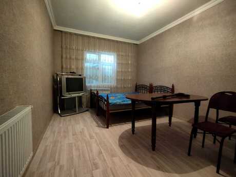 Объявление №6042895 - Хырдалан, Хырдалан, 1-комн., 40 м²