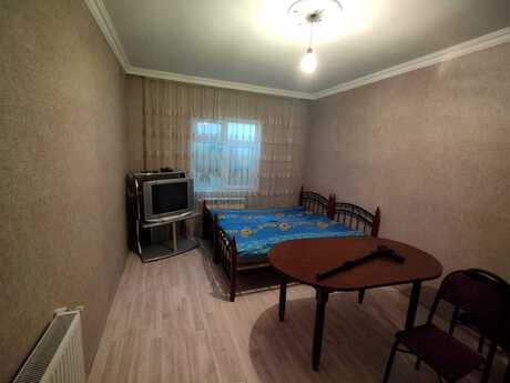 1 otaqlı həyət evi/bağ evi - Xırdalan - 40 m²