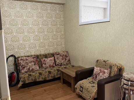 Объявление №6042896 - Хырдалан, Хырдалан, 2-комн., 40 м², 12/16 этаж