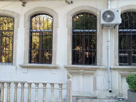 3 otaqlı ofis - Sahil m. - 75 m²
