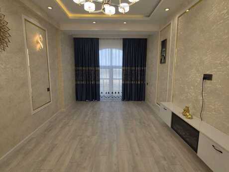 3-комн. новостройка - пос. Масазыр - 70 м²