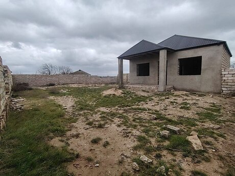 Объявление №6042914 - Баку, пос. Маштаги, 2-комн., 90 м²