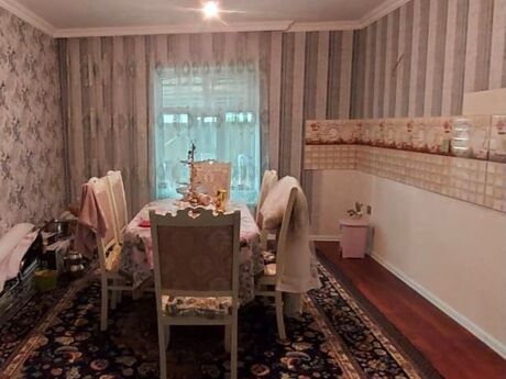 6 otaqlı həyət evi/bağ evi - Salyan - 150 m²