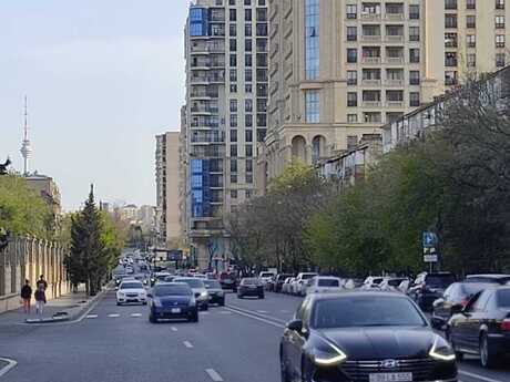 Qaraj - Elmlər Akademiyası m. - 36 m²