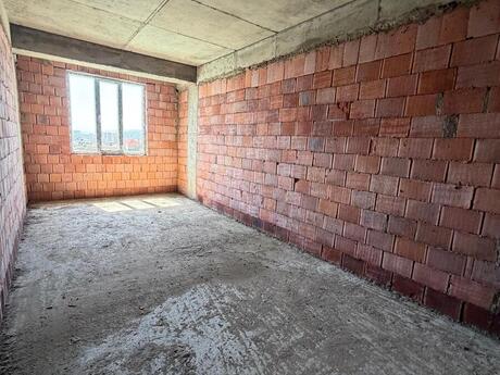 2 otaqlı yeni tikili - Masazır q. - 54 m²