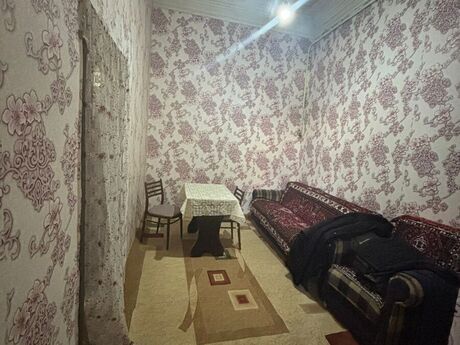 Elan №6042945 - Bakı, Bakıxanov q., 2 otaqlı, 45 m², 2/2 mərtəbə