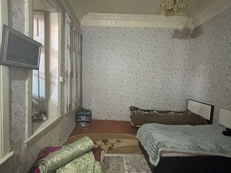 2 otaqlı köhnə tikili - Bakıxanov q. - 45 m²