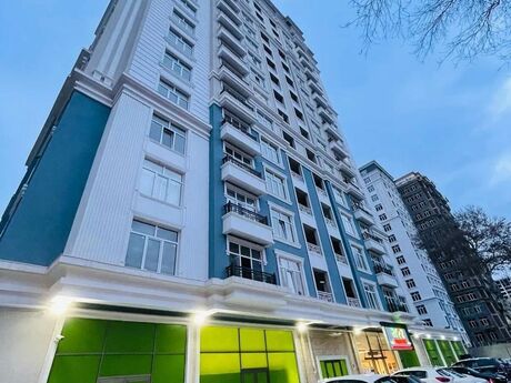 5-комн. новостройка - Наримановский  р. - 272 м²