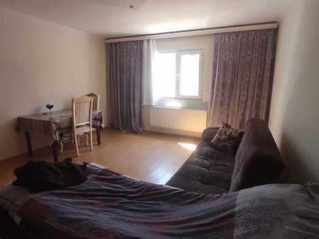 Объявление №6042965 - Баку, м. Элмляр Академиясы, 2-комн., 50 м², 1/5 этаж