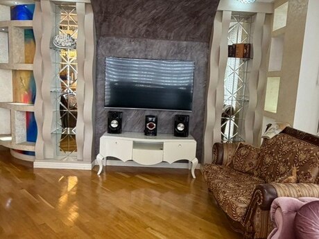 4-room apartment, 185 m², Azadlıq Prospekti: 519 999 ₼ 4