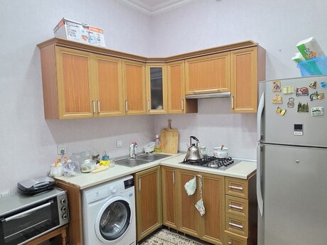 2 otaqlı mənzil, 85 m², Azadlıq Prospekti: 175 000 ₼ 5