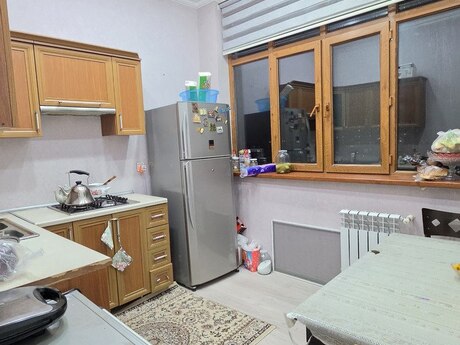 2 otaqlı mənzil, 85 m², Azadlıq Prospekti: 175 000 ₼ 4