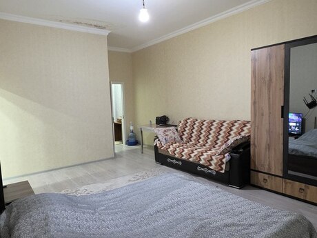 2 otaq · 85 m² · 15/15 mərtəbə, Azadlıq Prospekti