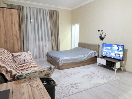 2 otaqlı mənzil, 85 m², Azadlıq Prospekti: 175 000 ₼ 2