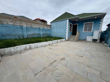 3-комн. дом/дача - пос. Бинагади - 100 м²