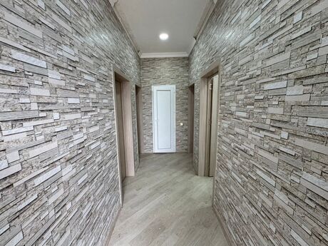 3-комн. дом/дача - пос. Бинагади - 100 м²