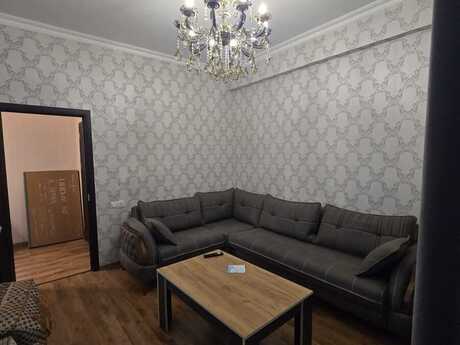Elan №6043006 - Bakı, Qara Qarayev m., 2 otaqlı, 60 m², 8/17 mərtəbə