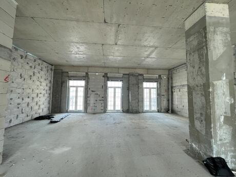4 otaqlı mənzil, 121 m², Ağ şəhər: 626 600 ₼ 5