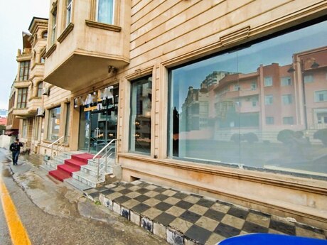 Объект - Наримановский  р. - 220 м²