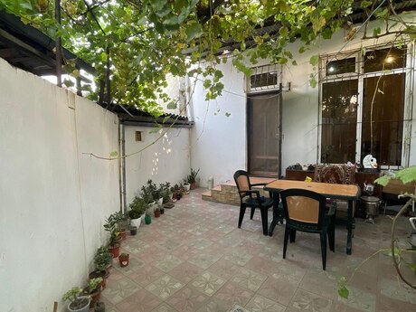 Elan №6043021 - Bakı, Nərimanov r., 4 otaqlı, 147 m²