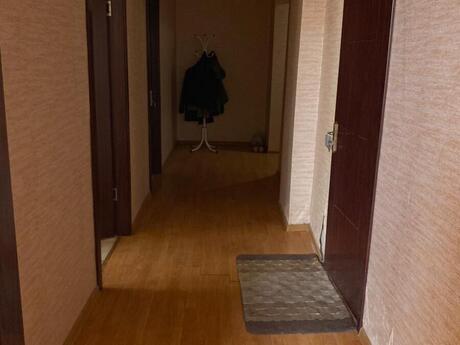 2 otaqlı yeni tikili - Bayıl q. - 73 m²
