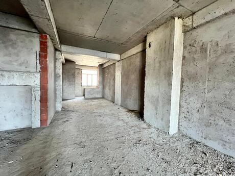 3 otaqlı yeni tikili - 28 May m. - 141 m²