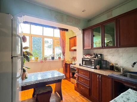 Elan №6043039 - Bakı, Xətai r., 2 otaqlı, 65 m², 3/9 mərtəbə