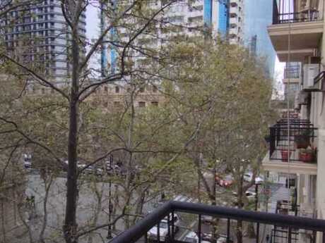 3 otaqlı köhnə tikili - 28 May m. - 100 m²